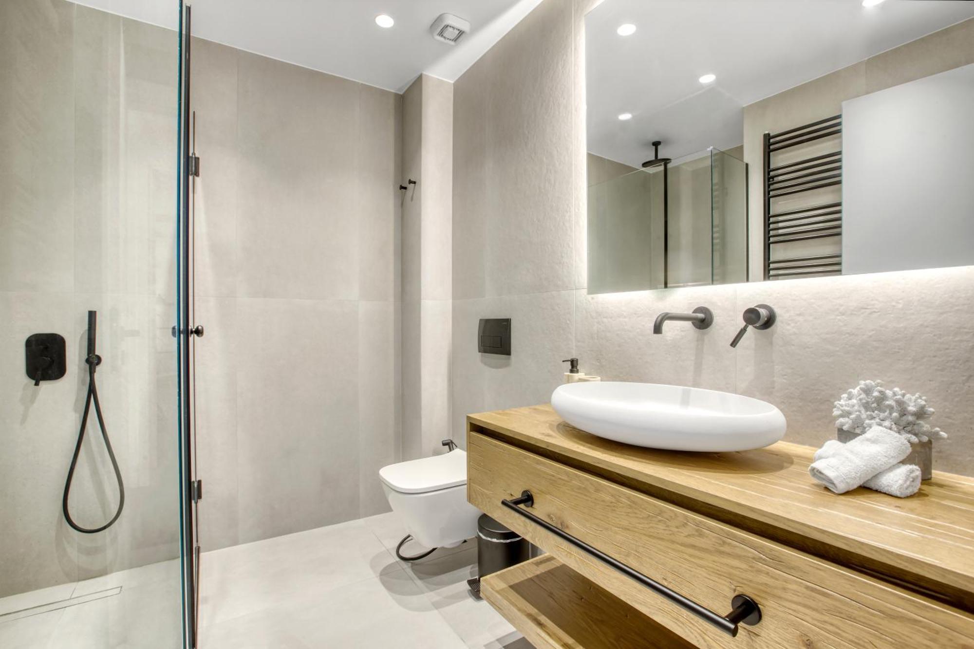 Kallirrois 89 Suite Atenas Exterior foto