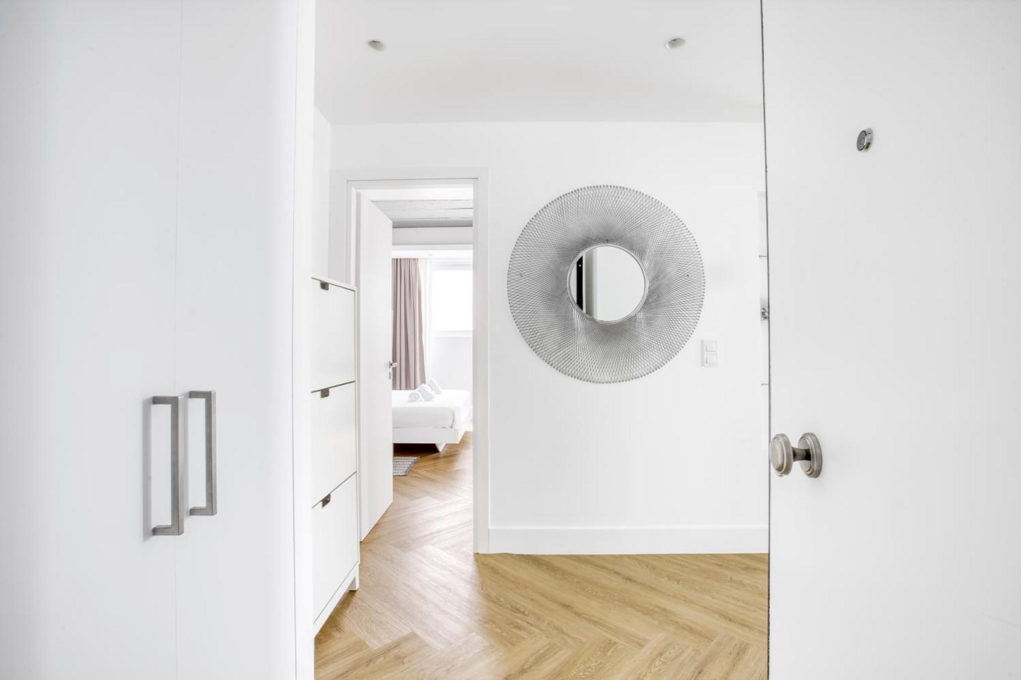Kallirrois 89 Suite Atenas Exterior foto